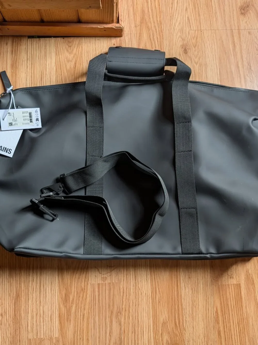 Waterproof Bag - Picture 2 of 2